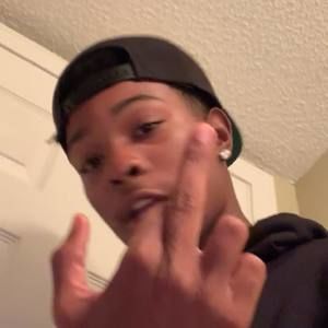 Meet your Posher, Joshua